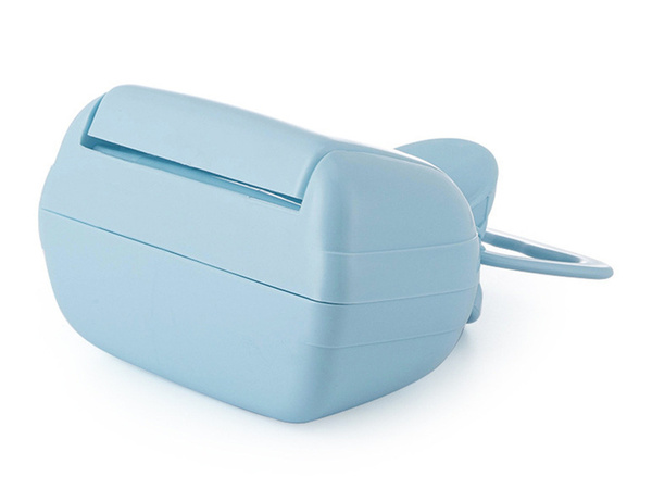 Zberná nádoba na psie hovienka