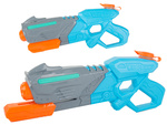 Pistolet à eau fusil armes à feu pistolet à eau grand lanceur pour enfants pompe