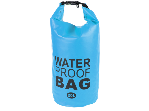 Wasserdichte tasche 20l wasserdichte tasche für kajak wandern rucksack