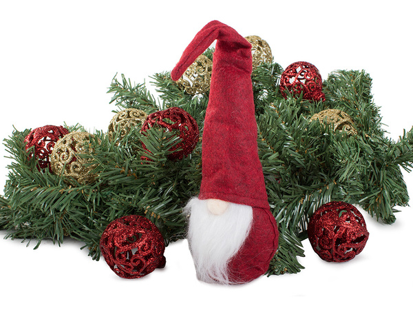 Ghost holy ghost 30cm pod vianočný stromček