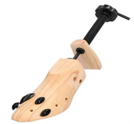 HORMAS DE MADERA PARA ZAPATOS S (30)