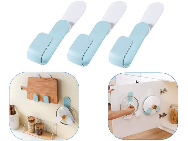 Küchenbügel für topfdeckel