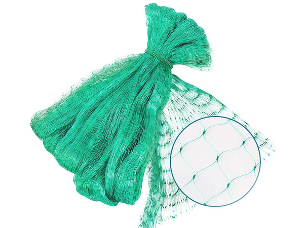 Bird netting bird netting strong 4x6m