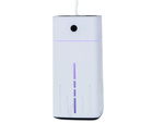 Difusor de aromas humidificador de aire aromaterapia