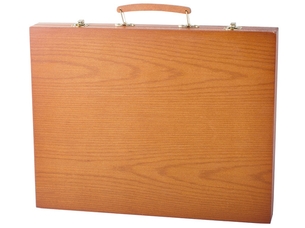 Set d'artistes pour la peinture en boîtier 150 pièces