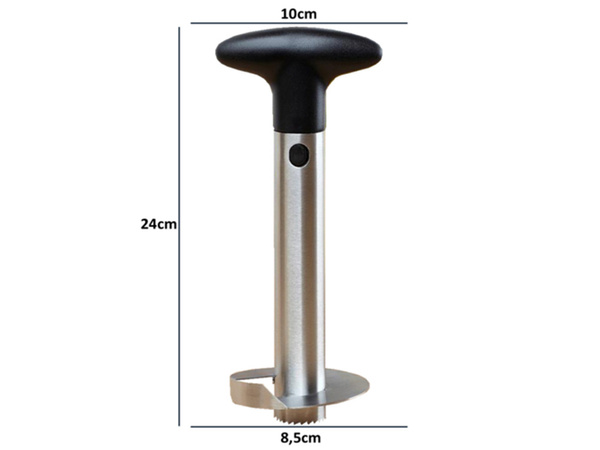 Cuțit de curățat ananas stoner punch