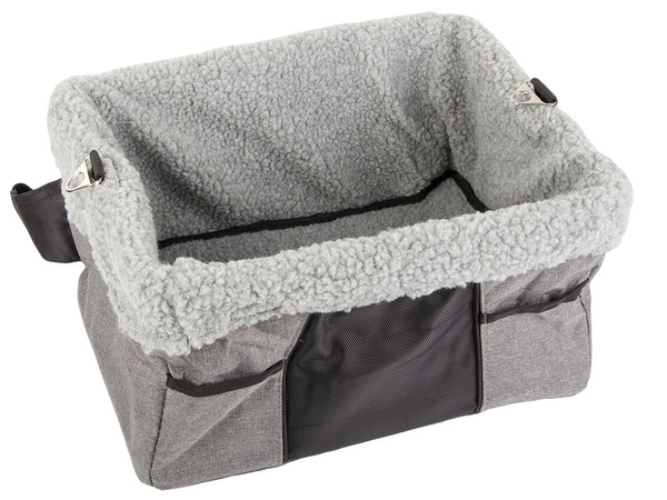 Hundetransporter autoabdeckung