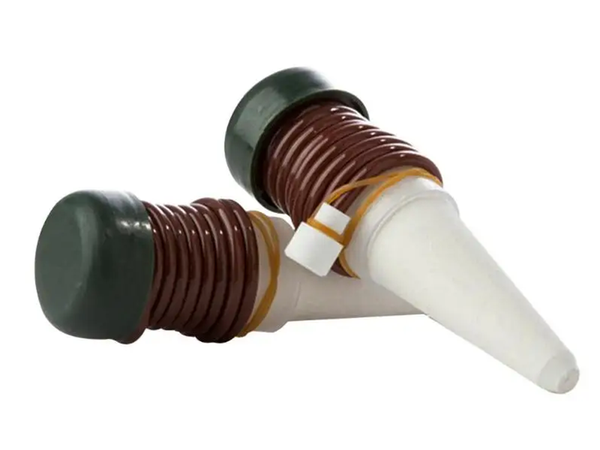 Puķu podiņu apūdeņošanas sistēma 2 x dozators