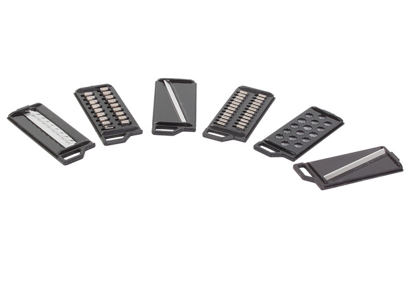 Rezalnik zelenjave rezalnik zelenjave rezalnik zelenjave komplet 6 v 1