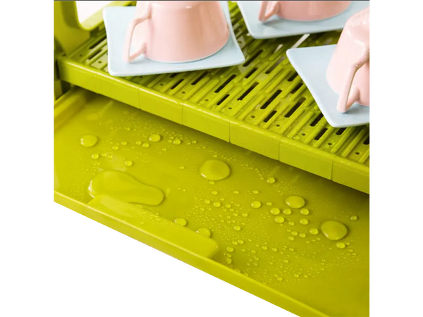 Mașină de spălat vase uscător bucătărie scurgere 3 niveluri