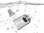Extractor de praf portabil pentru acarieni filtru fără sac pentru alergici lampă uv