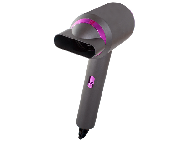 Led haartrockner einstellbare ionisation leistungsstark