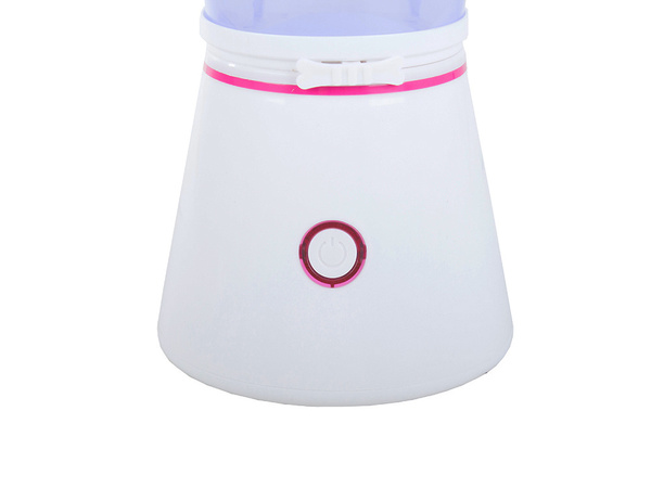 Gesichtsdampfsauna naseninhalator luftbefeuchter