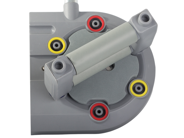 Planche d'exercice pompes plate-forme pompes chronomètre multifonctionnel