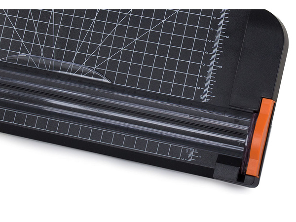 Paper trimmer guillotine a3 a4 a5 b5