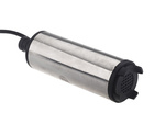 Pumpe zum ablassen von 12v kraftstoff wasser öl