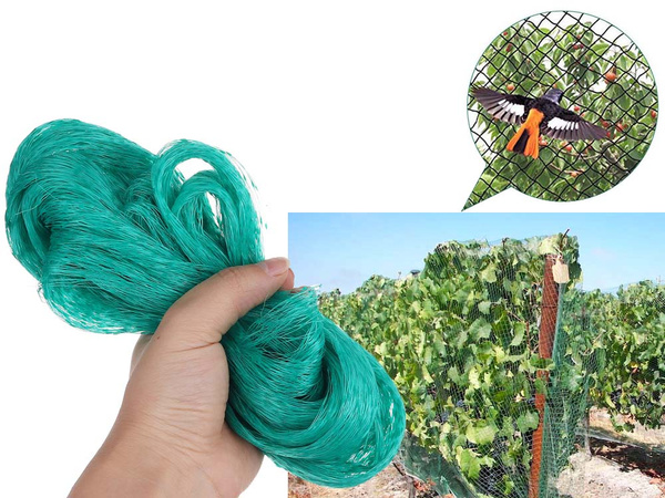 Bird netting bird netting strong 4x6m