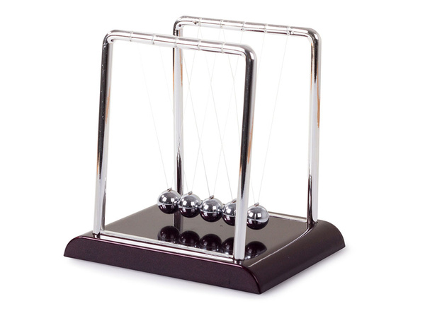 Boules pendulaires bureau newton grand xxl