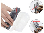 Cat scratching brush cat scratcher corner catnip cat scratching post