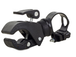 Bike torch holder rotary torch holder