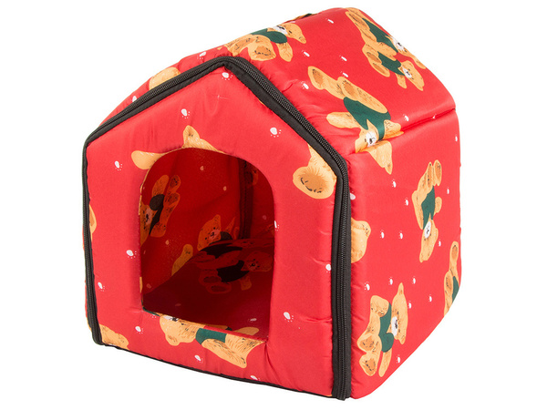 Chenil lit pour chien chenil pour chat parc pour chien