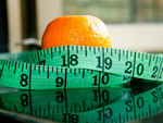 Šuvēja mērlente centimetru mērs 150cm