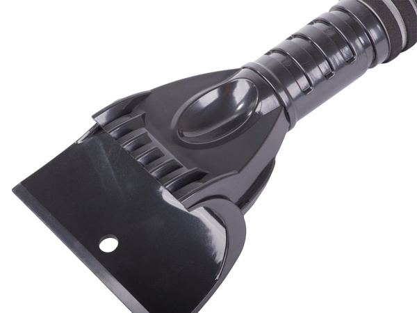 Auto-windschutzscheibenschaber eis eis frost auto schnee