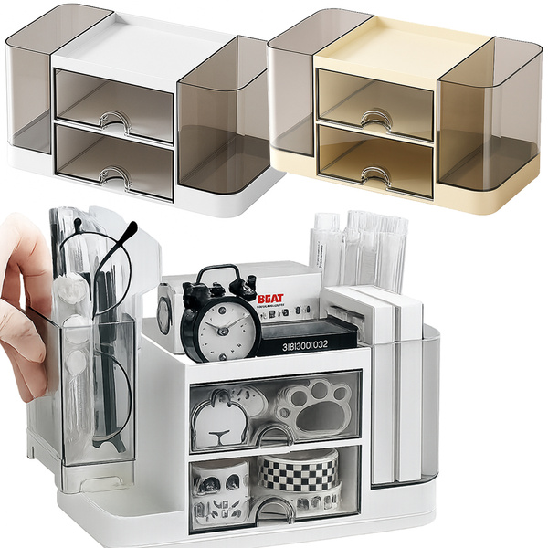 Organizers desk drawer cabinet shelves office small items
