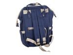 Sac de landau sac à dos organisateur pour maman papa 3in1
