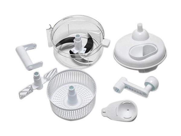 Zöldség aprító mixer kézi aprító saláta