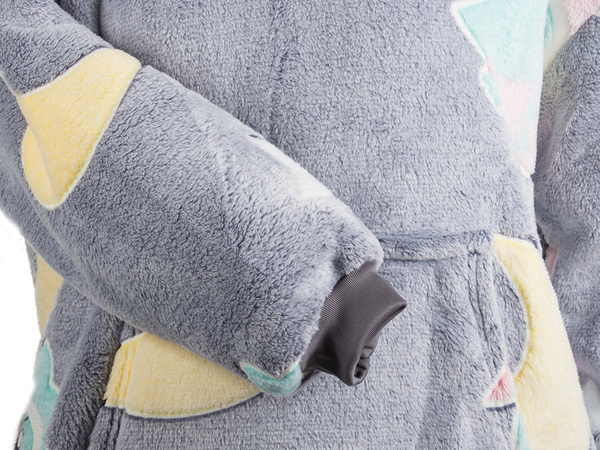 Chauffeur blanc de sang éclaircissant pour enfants 2en1