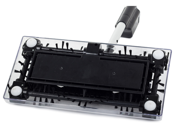 Handstaubsauger elektrobürste kasia kaśka