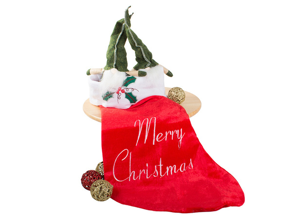 Božično darilo nogavica michael velika