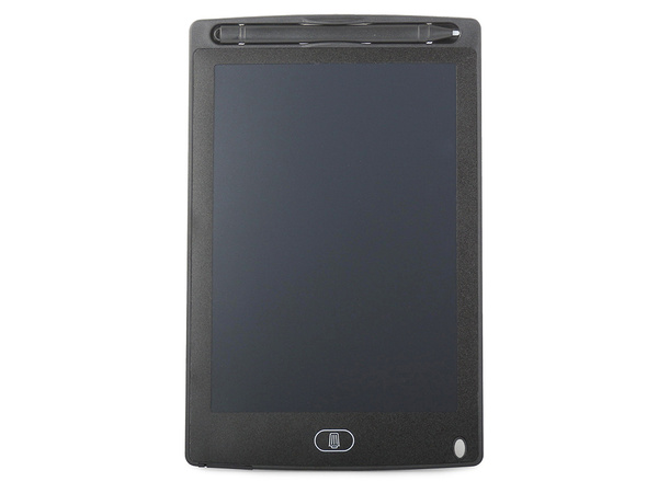 Graphics tablet for drawing zig-zag 8.5 + stylus pen