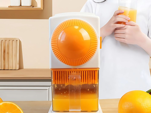 Orange juice squeezer citrus fruit squeezer 500ml manual