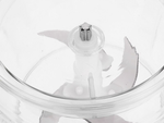 Electric shredder vegetable chopper meat slicer