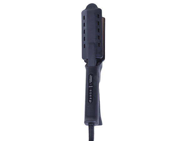 Ceramic hair straightener lightweight regulation