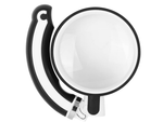 Classic lump 90mm vidrio plegable