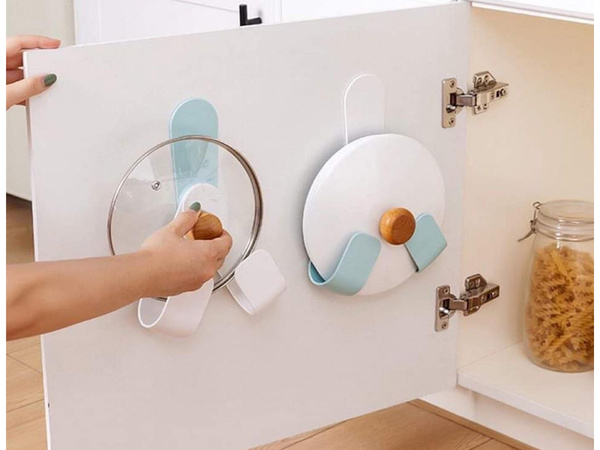 Küchenbügel für topfdeckel