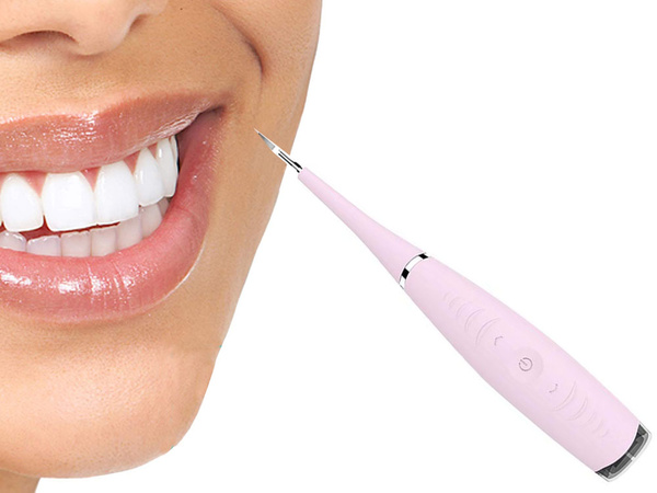 Scaler dentar cu ultrasunete pentru tartru
