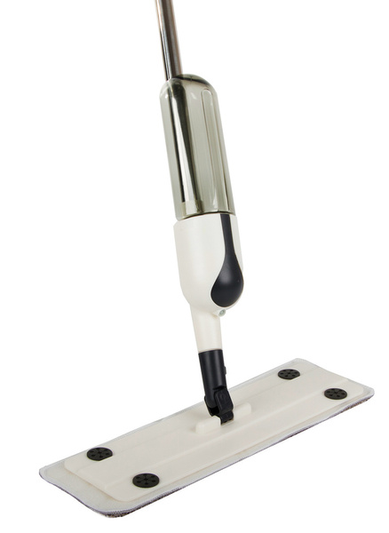 Ploska mop z razpraševalnikom rolling solid spray 3x mikrofibra conductor