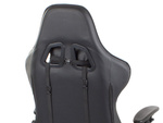 Gaming bucket office swivel chair