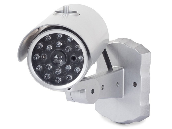 Ir led kültéri éjjellátó kamera