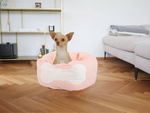 Weiches hundebett katze laufstall kissen