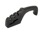 Afilador trifásico de cuchillos de cocina