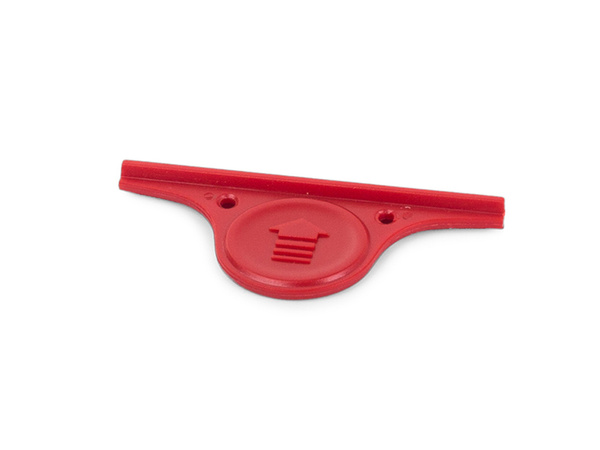 Cigarečių valiklis gliz dvigubas