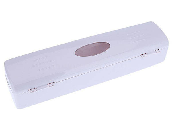 Bucătărie folie dispenser tăietor tăietor