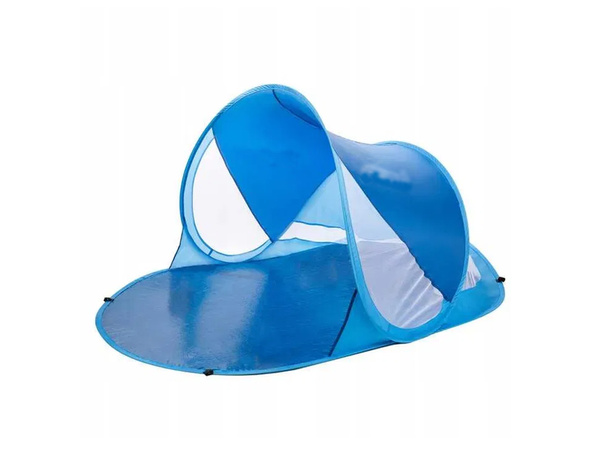 Tienda de playa grande biombo autoplegable proteccion