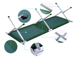 Folding bed canada tourist set camping outdoor