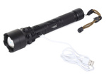 Bailong tactic puternic a condus lanterna xhp50 zoom usb